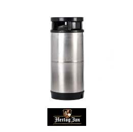 Hertog Jan fust 20 liter