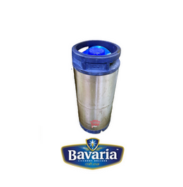 Bavaria bier fust 20 liter