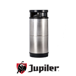 Jupiler fust bier 20 liter