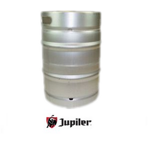 Jupiler fust bier 50 liter